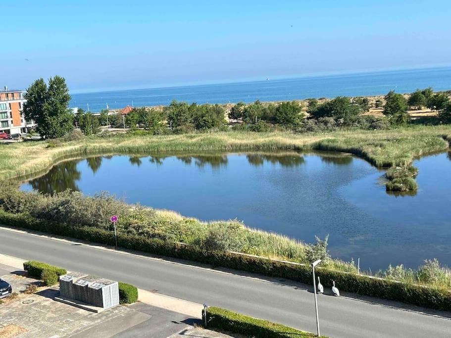 Seaview, Beach, Sunsets, Nature هايليغنهافن المظهر الخارجي الصورة